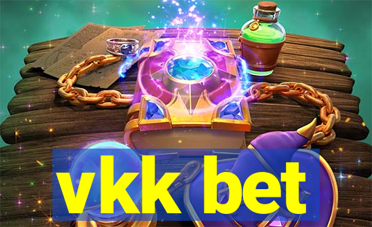 vkk bet
